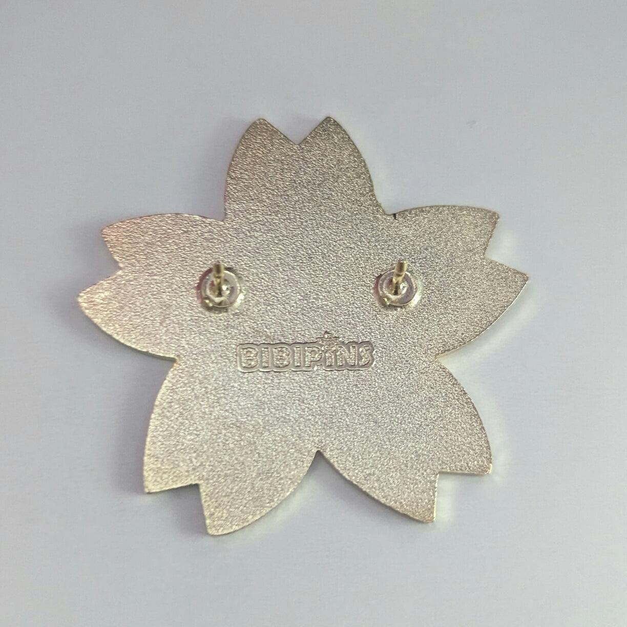 Cat Mask Up Pin