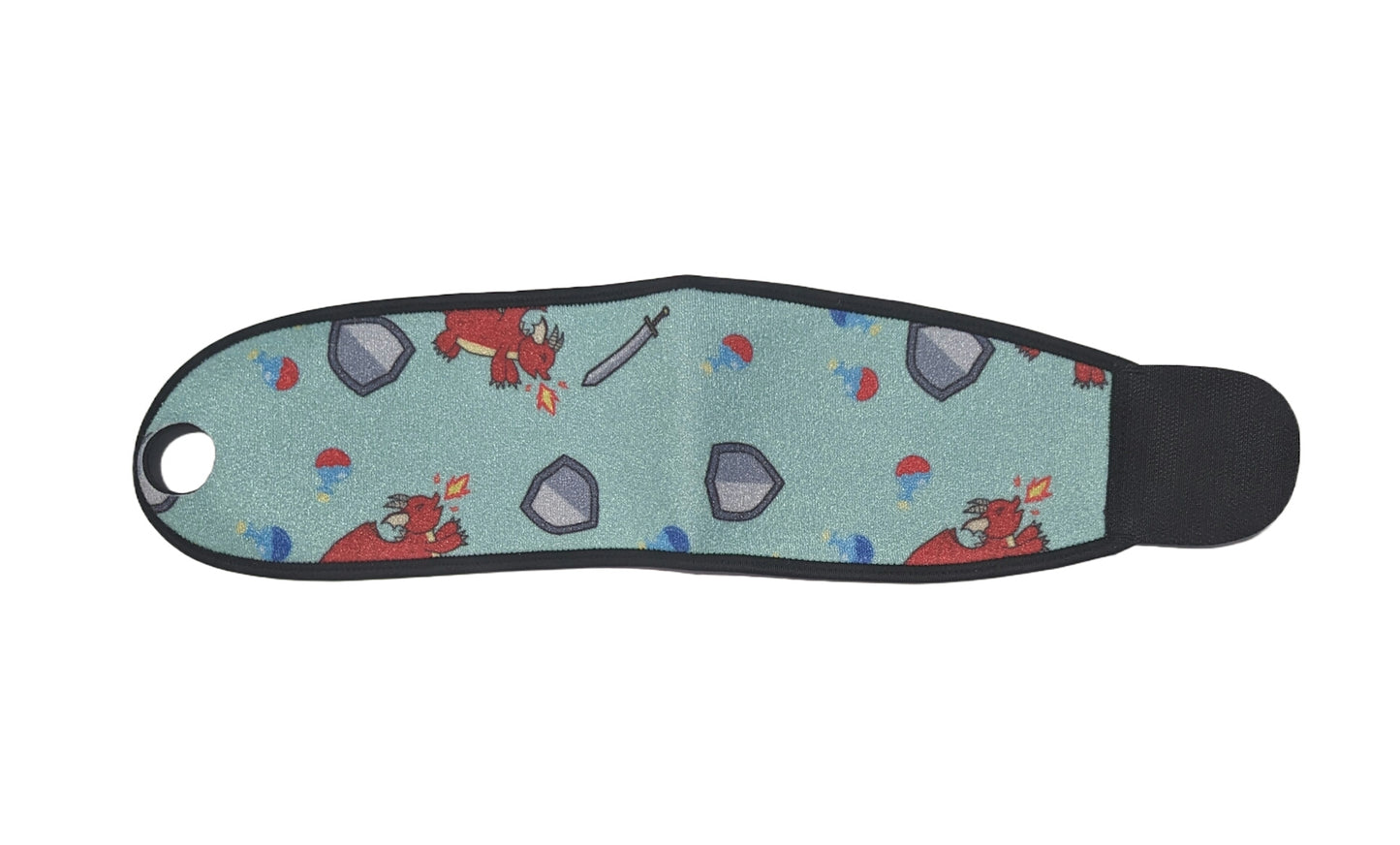 RPG Compression Wrist Brace