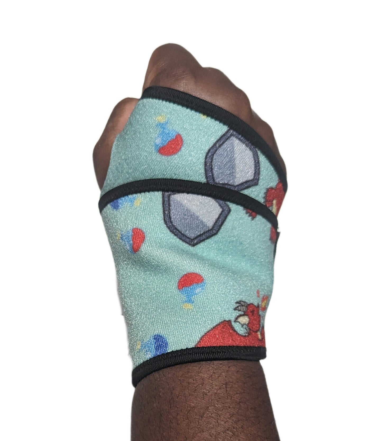 RPG Compression Wrist Brace (Pre-Order | August 2024 Arrival)