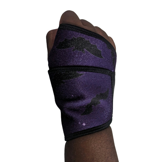 Bat Compression Wrist Brace (Pre-Order | August 2024 Arrival)