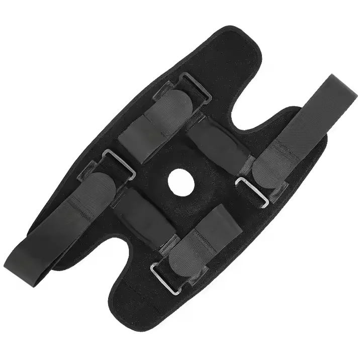 Galaxy Knee Brace