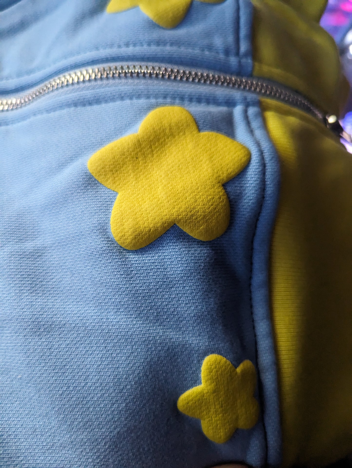 Star IV Hoodie