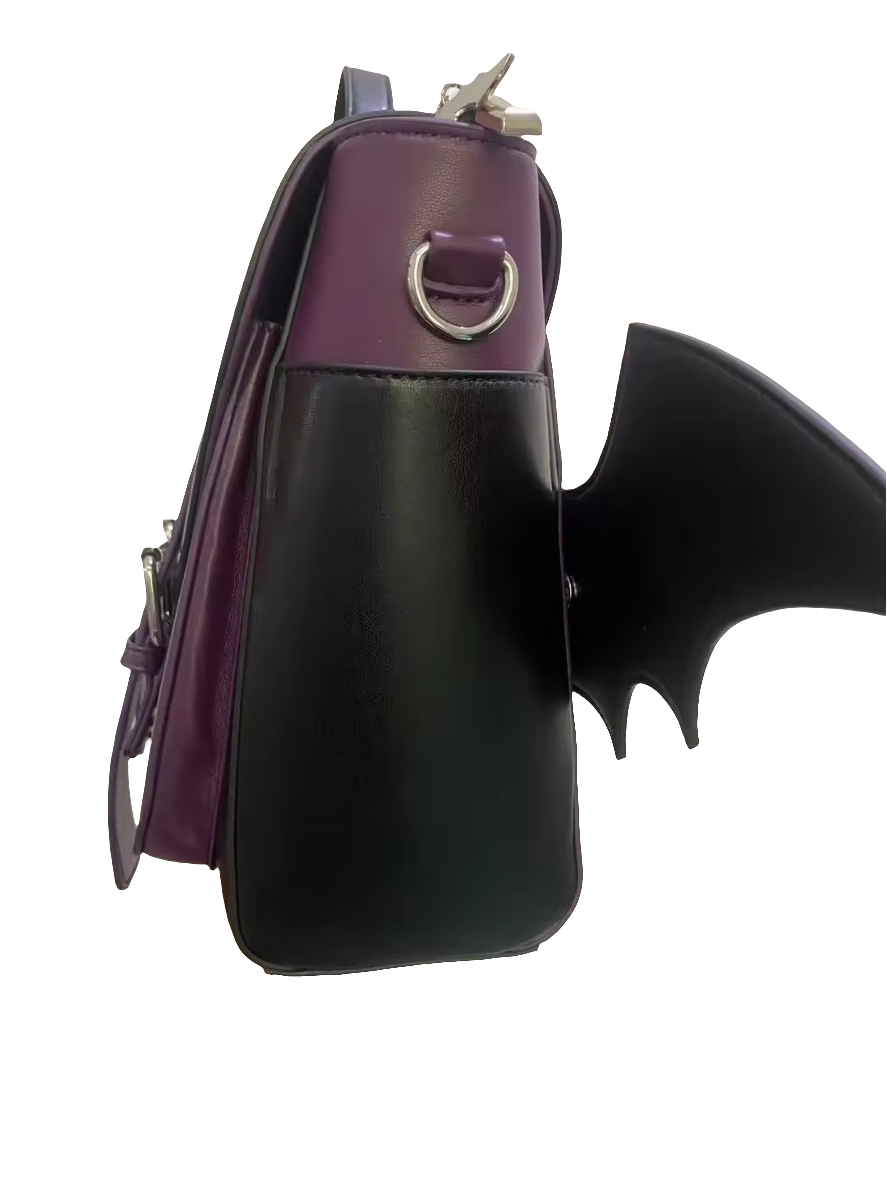 Bat Convertible Bag