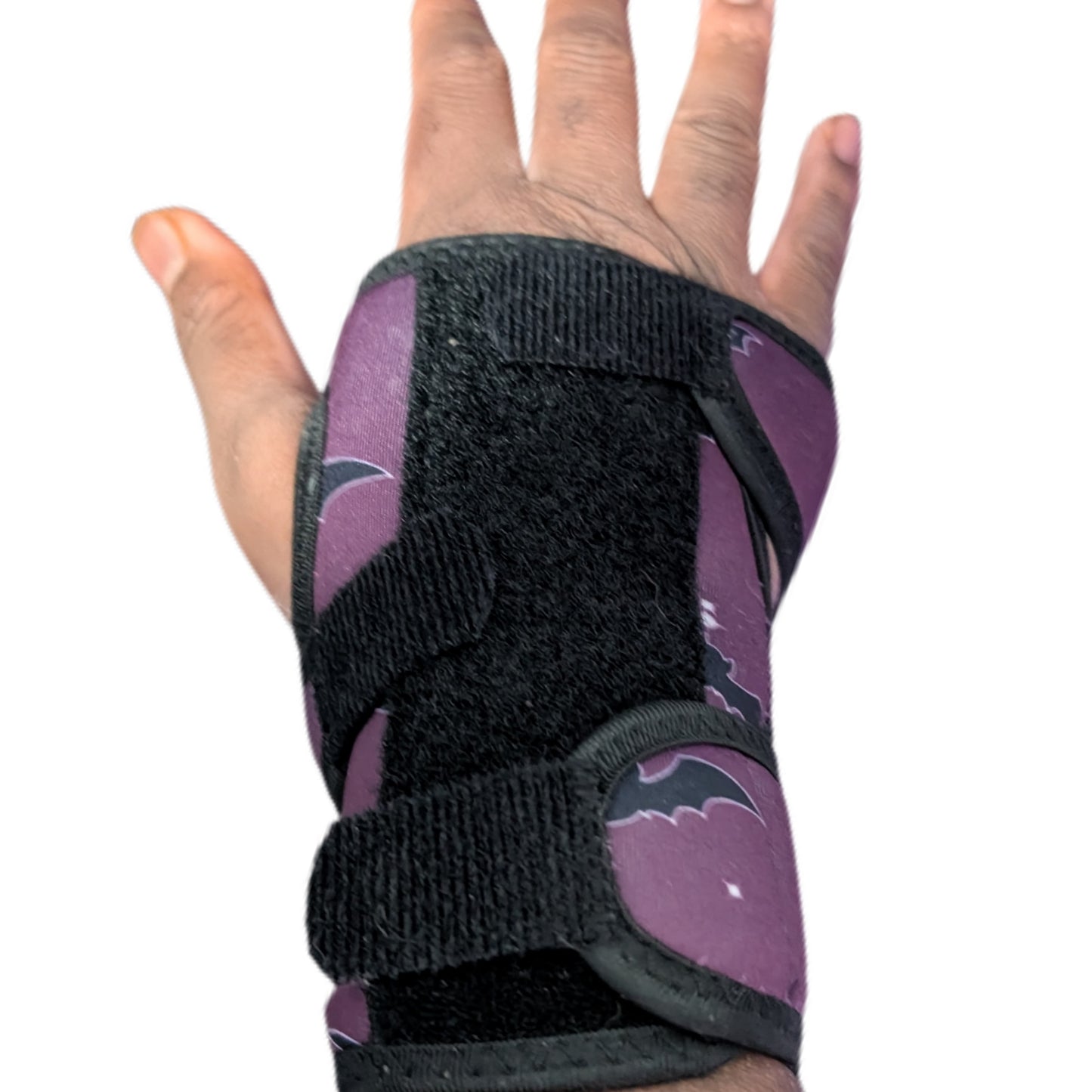 Hand Support with 2 Support Plates