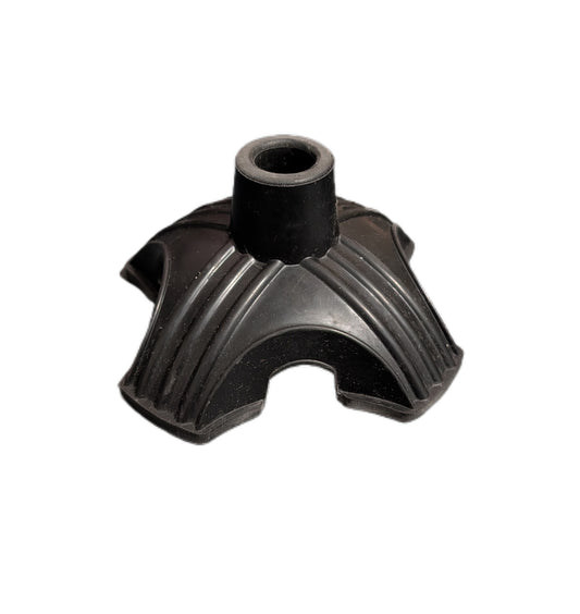 Quad Tip for Walking Sticks (Pre-Order | November)