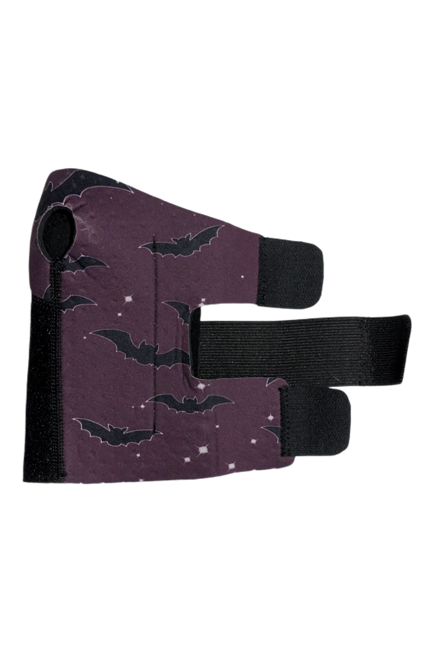 Wrist Brace with Support Plate (Pre-Order | November Arrival)