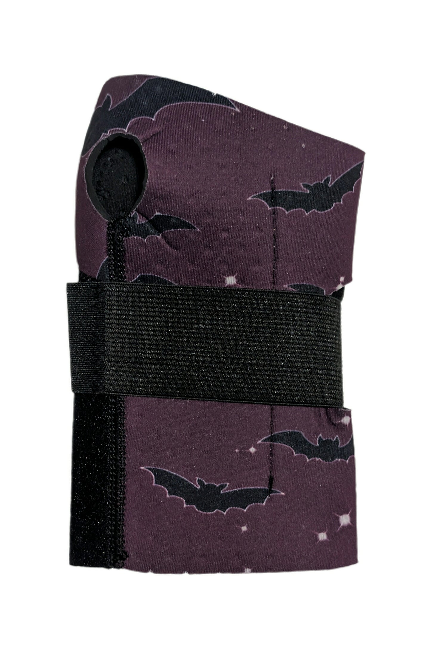 Wrist Brace with Support Plate (Pre-Order | November Arrival)