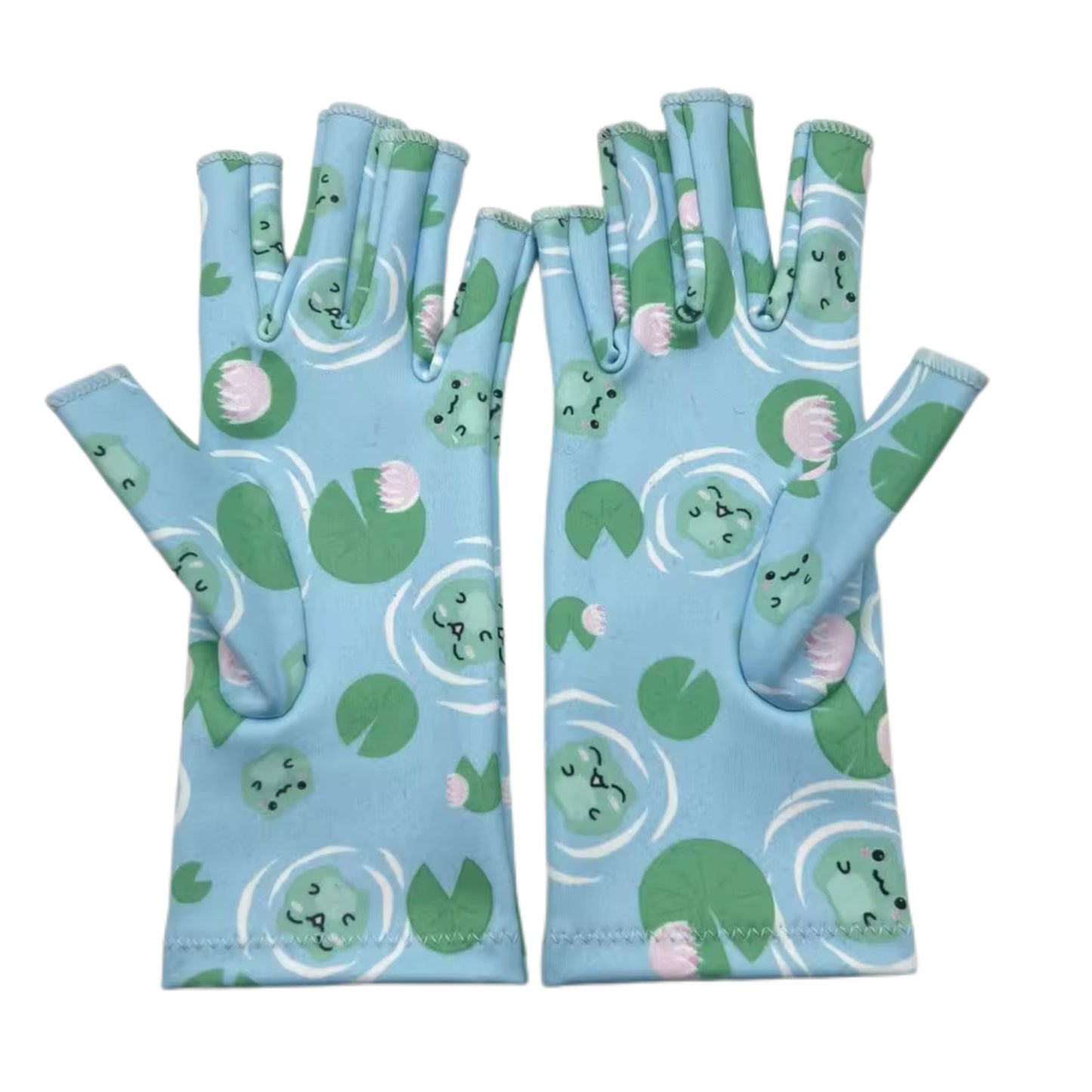Frog Compression Gloves