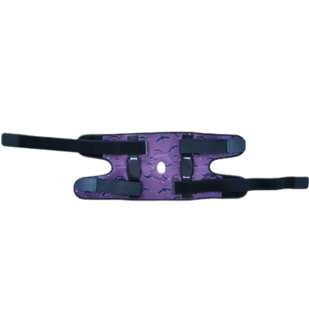 Bat Knee Brace