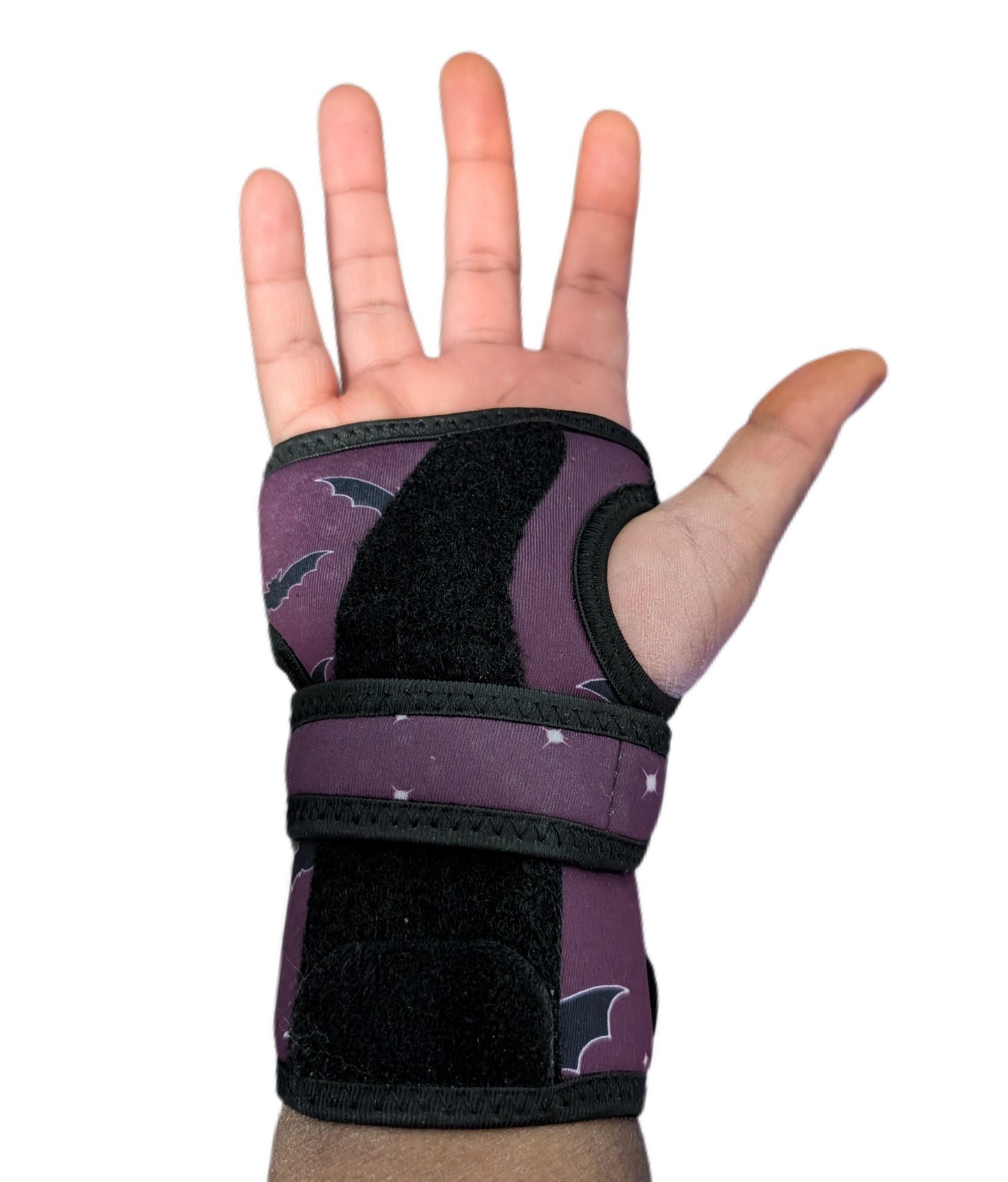 Hand Support with 2 Support Plates