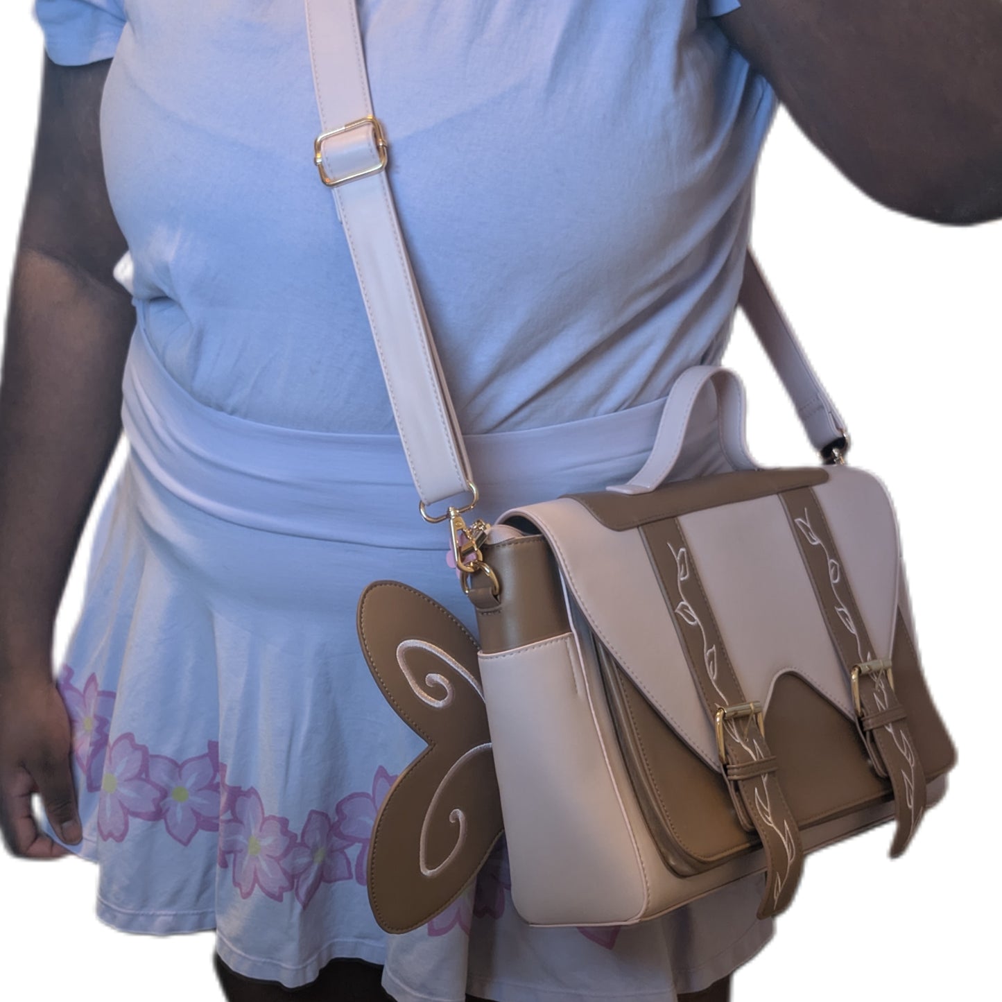 Fairy Convertible Bag