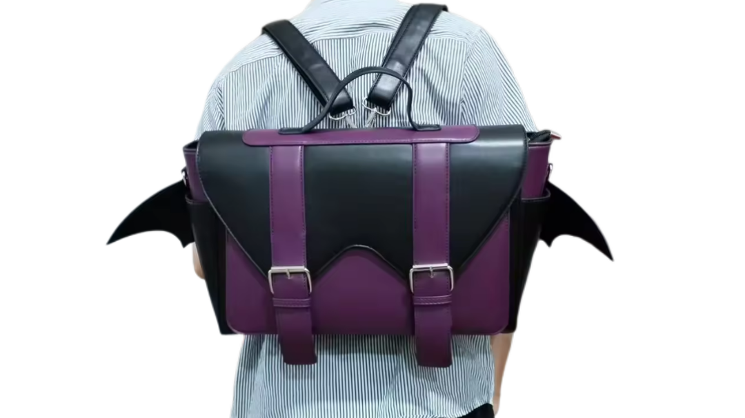 Convertible Bags Bundle (Pre-Order | September Arrival)