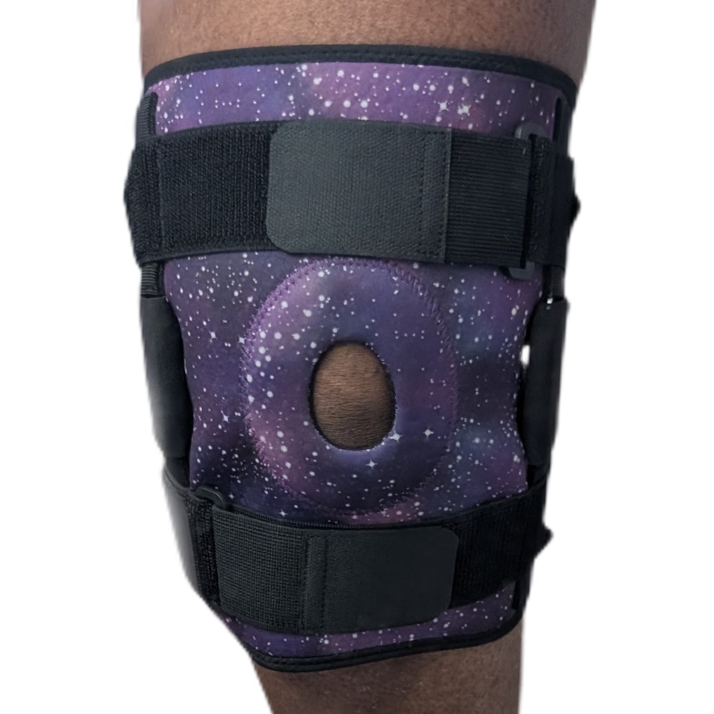 Galaxy Knee Brace