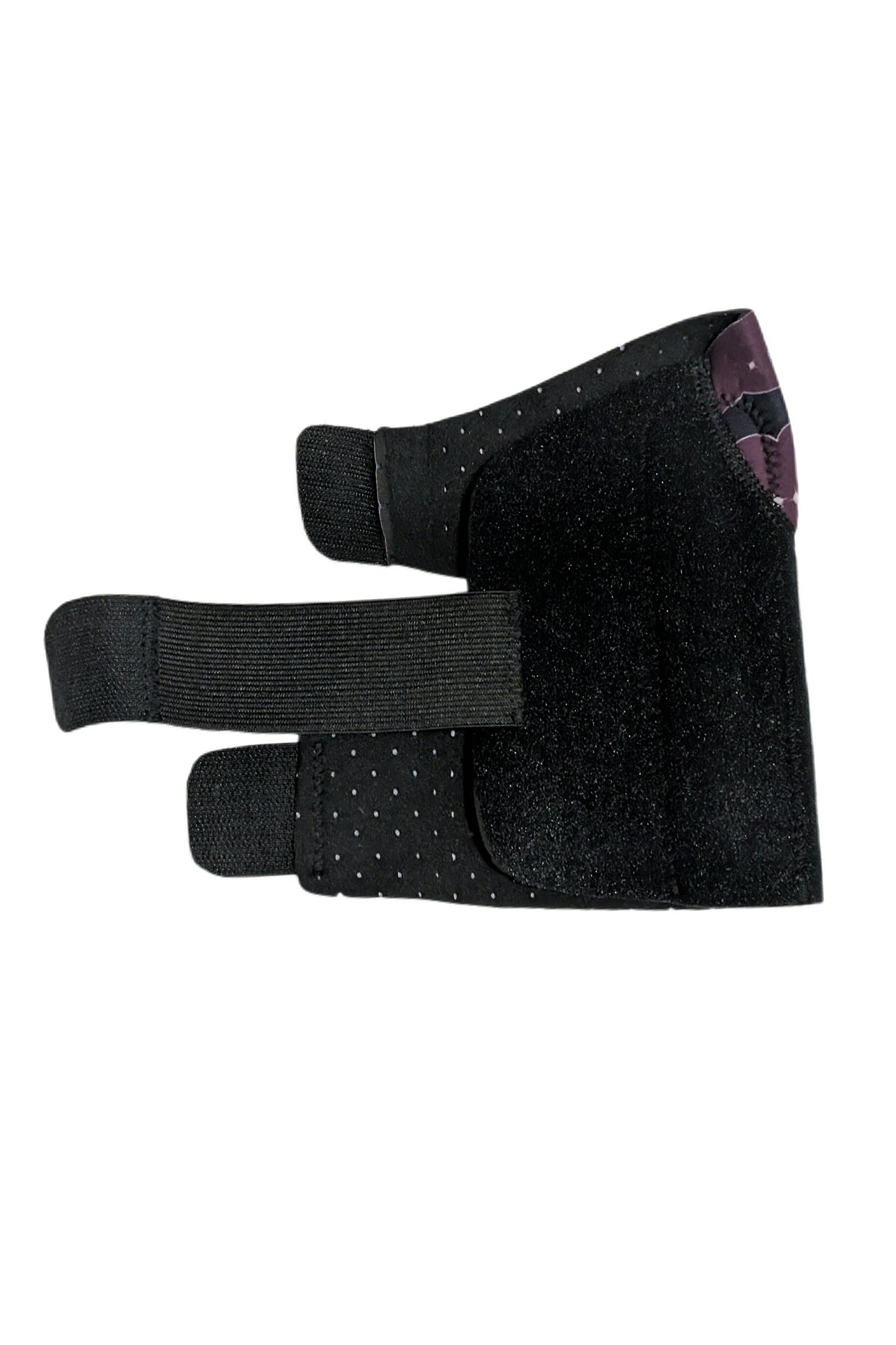 Wrist Brace with Support Plate (Pre-Order | November Arrival)