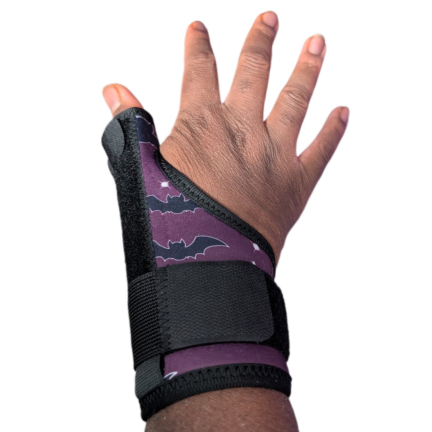 Thumb Splint with Support Plate