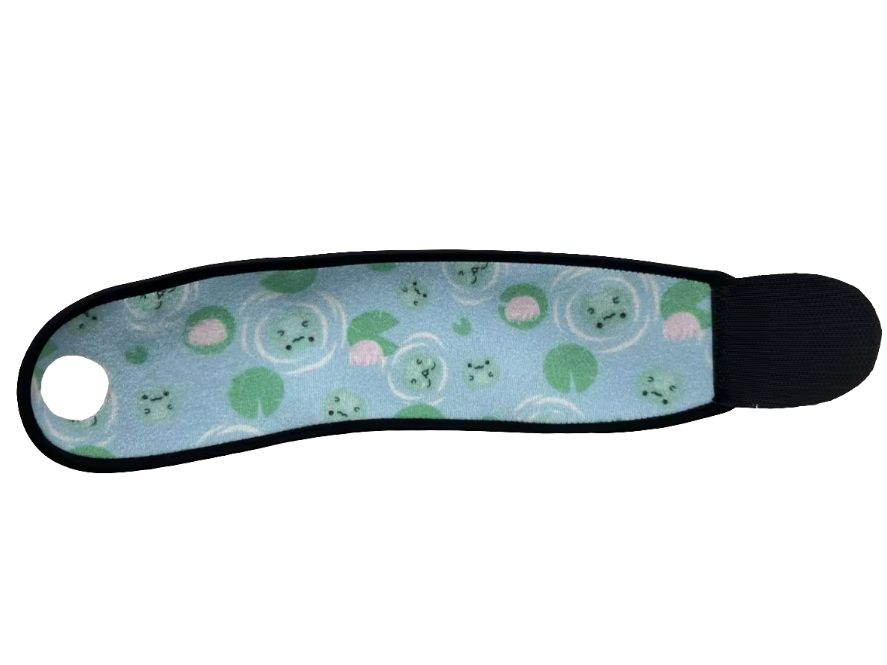 Frog Compression Wrist Brace