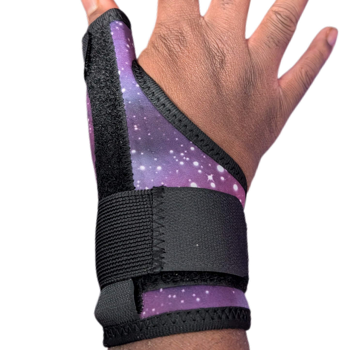 Thumb Splint with Support Plate