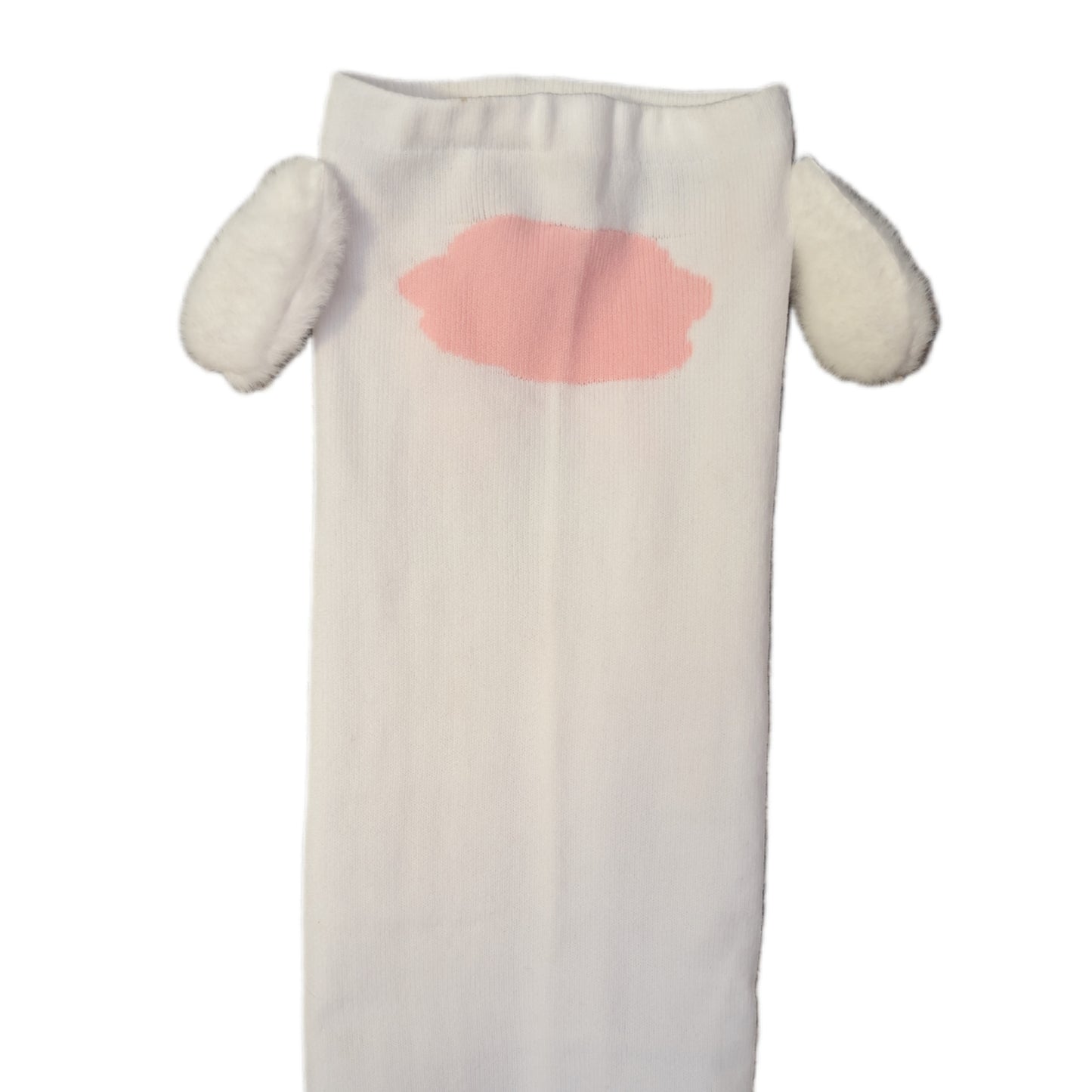 Floppy Bunny Thigh High Compression Socks