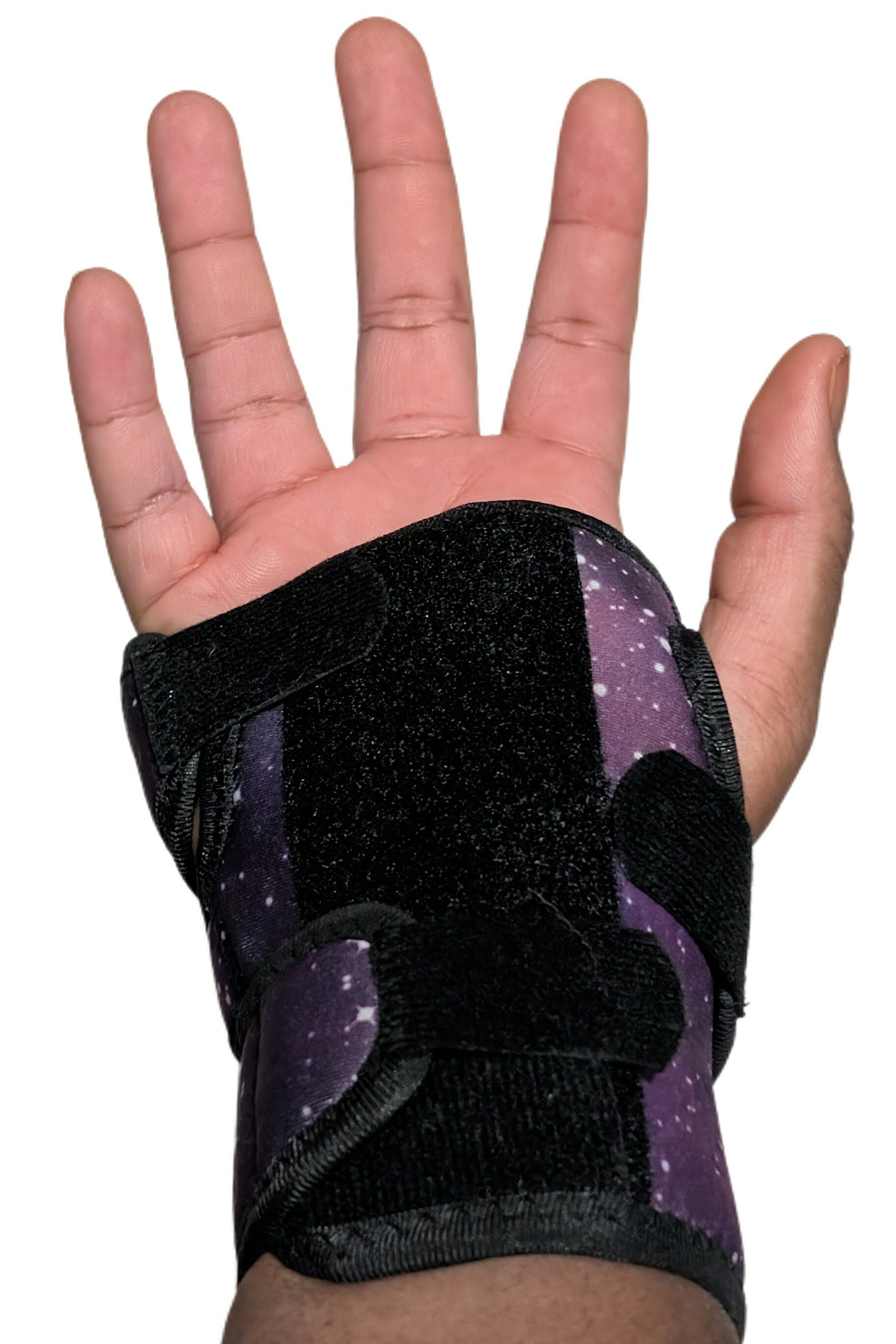 Hand Support with 2 Support Plates (Pre-Order | November Arrival)
