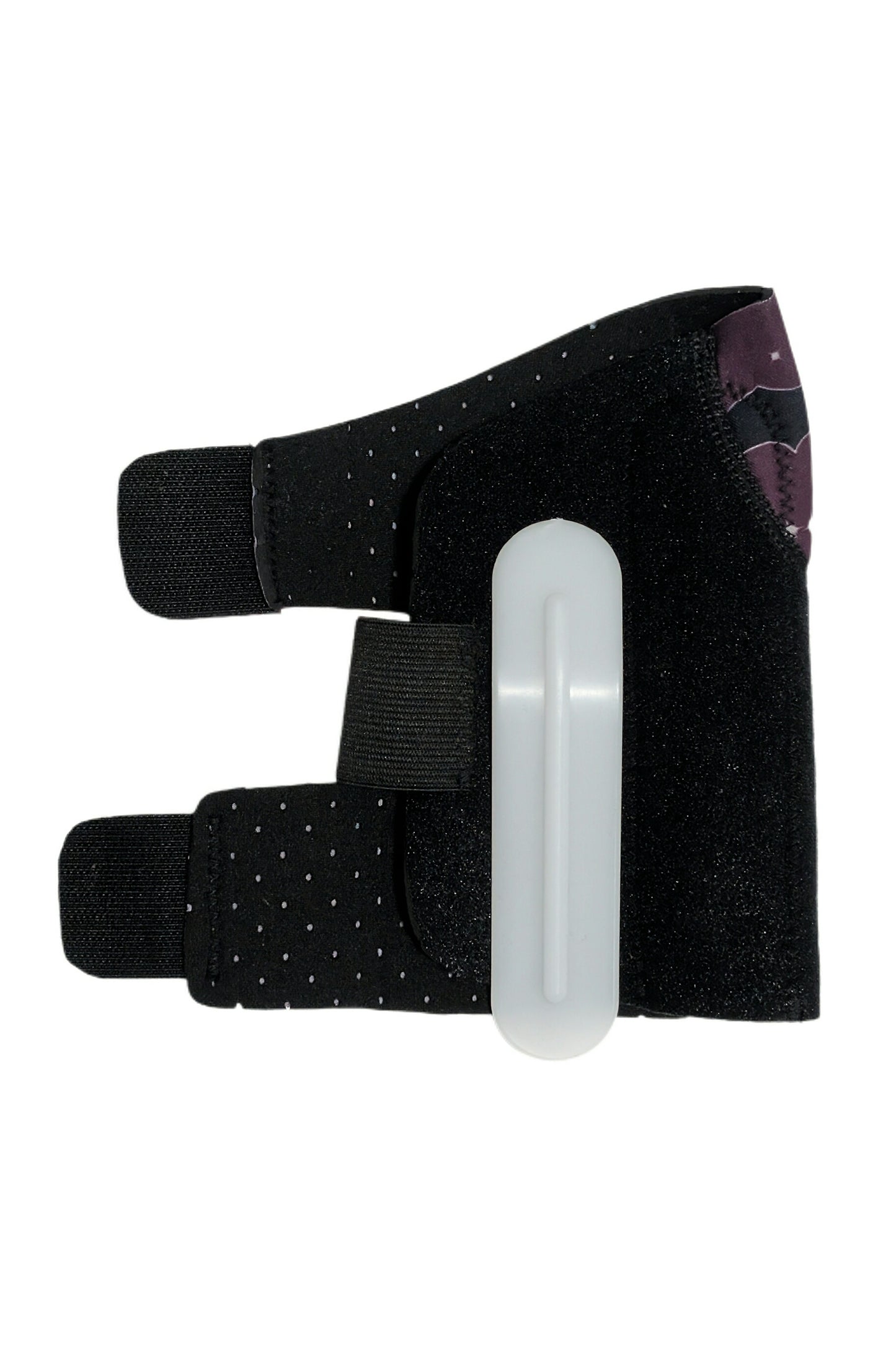 Wrist Brace with Support Plate (Pre-Order | November Arrival)