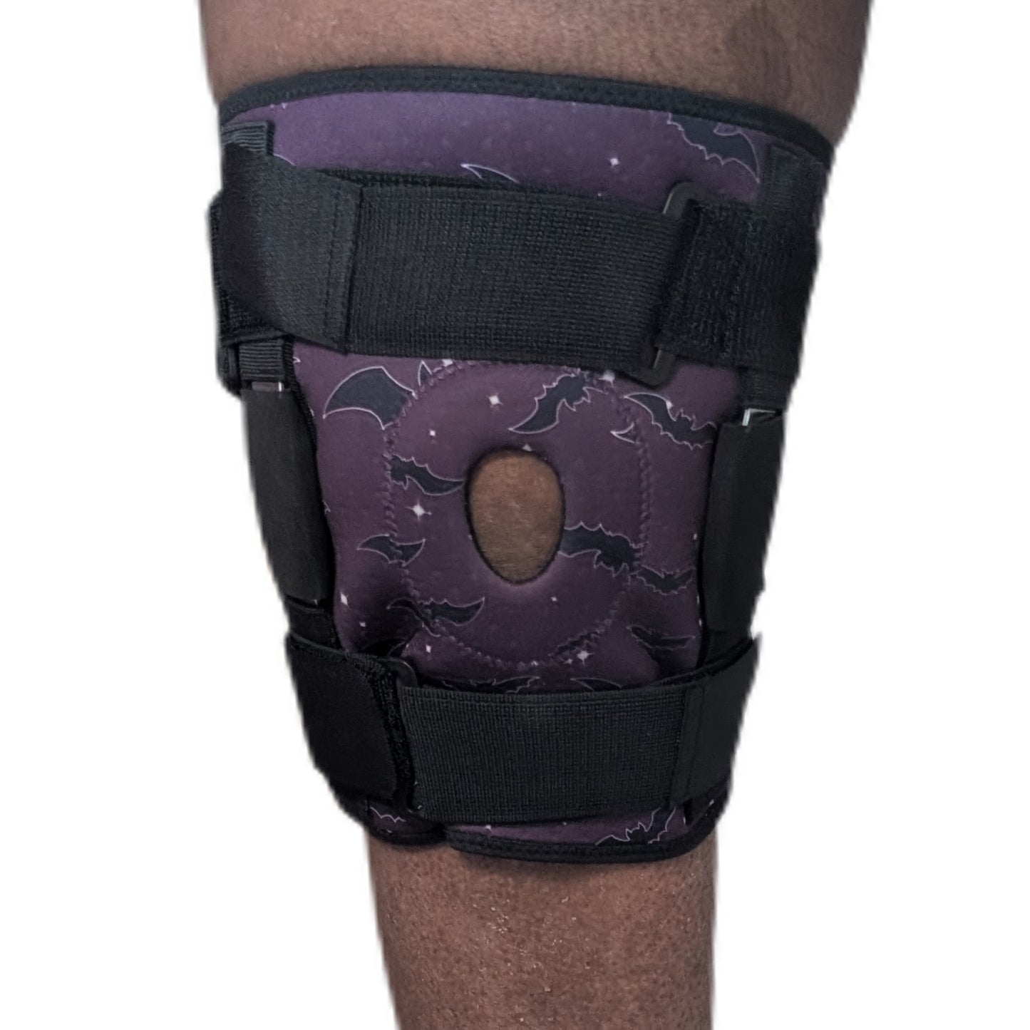 Bat Knee Brace