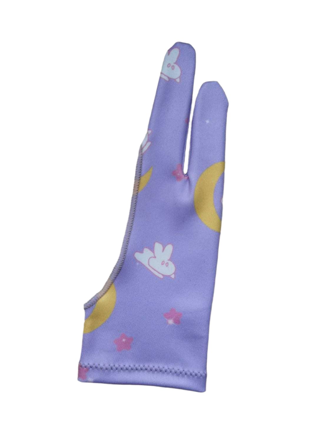 Moon Bunny Artist Glove (Pre-order)