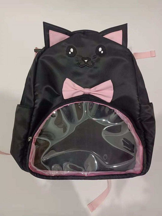 Cat Ita Backpack (Pre-order)
