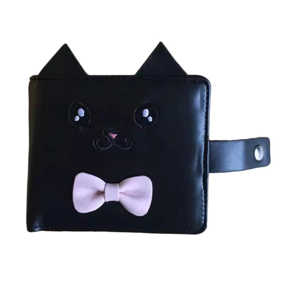 Cat Wallet (Pre-order)