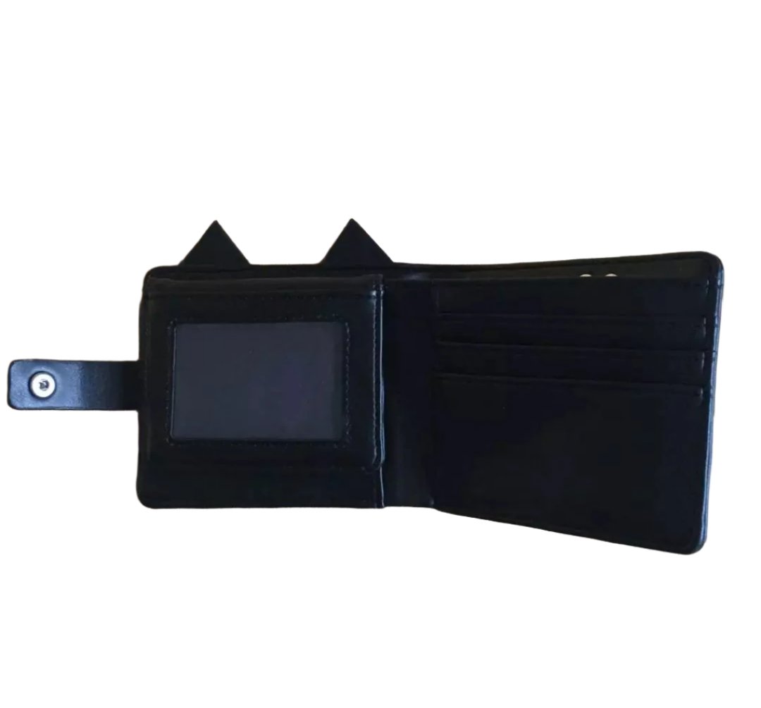 Cat Wallet