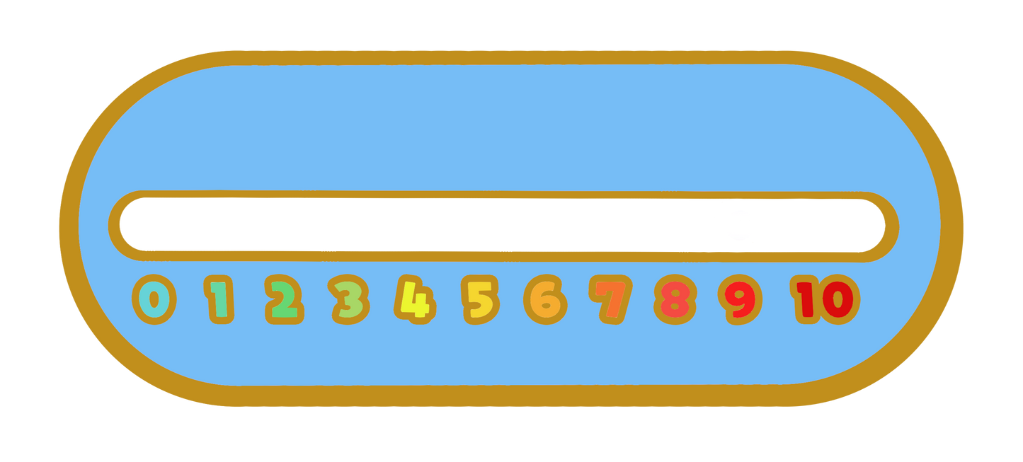 Blue Magnet