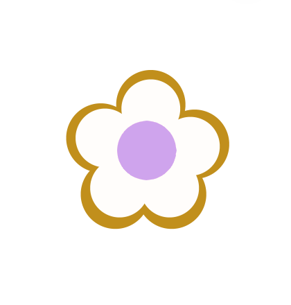 Flower Magnet