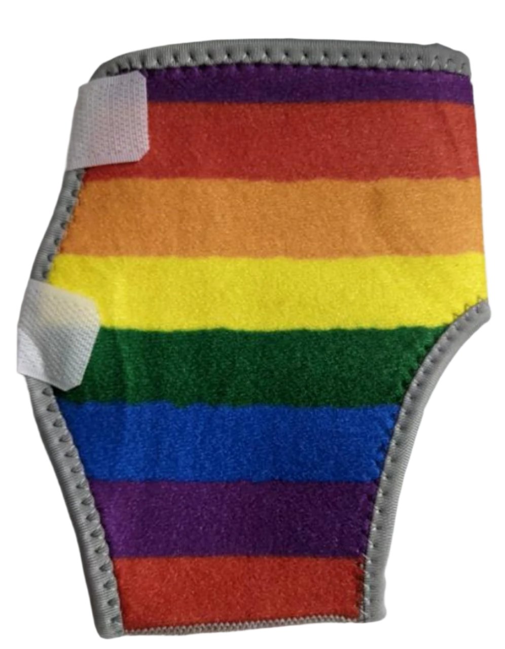 Pride Compression Ankle Brace