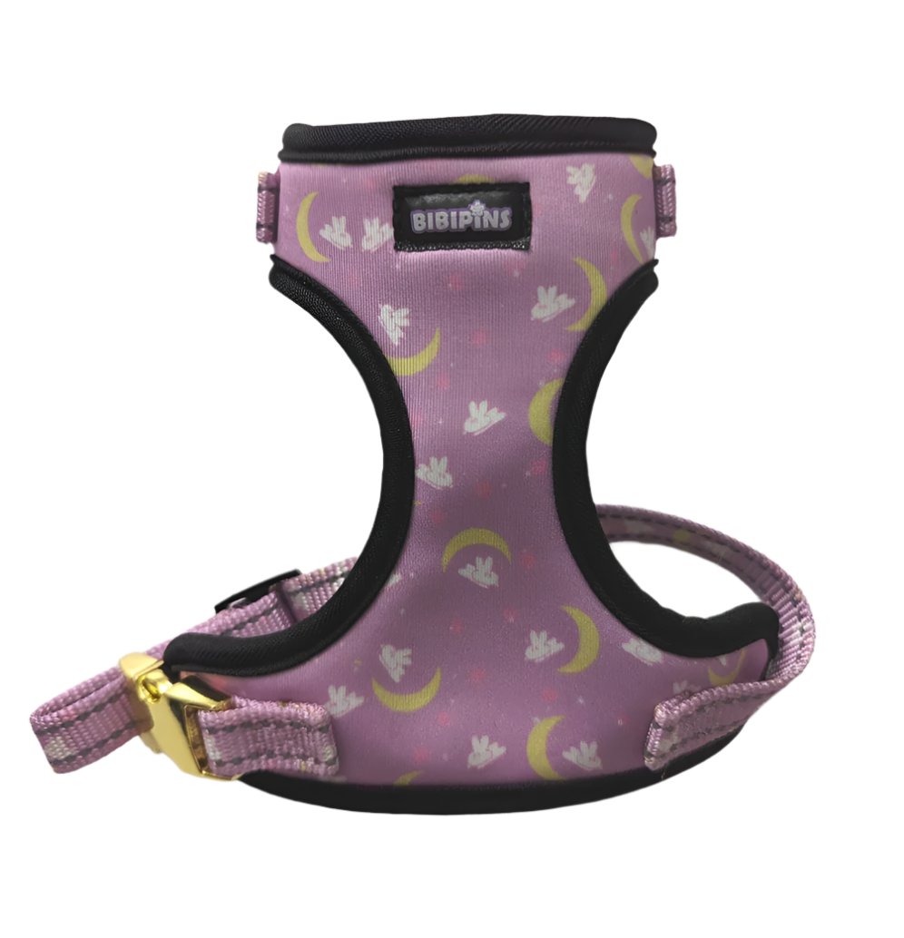 Moon Bunny Pet Harness (Pre-Order)