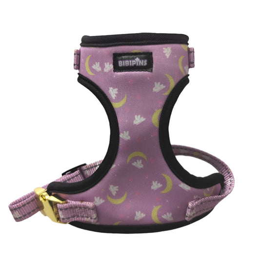 Moon Bunny Pet Harness (Pre-Order)