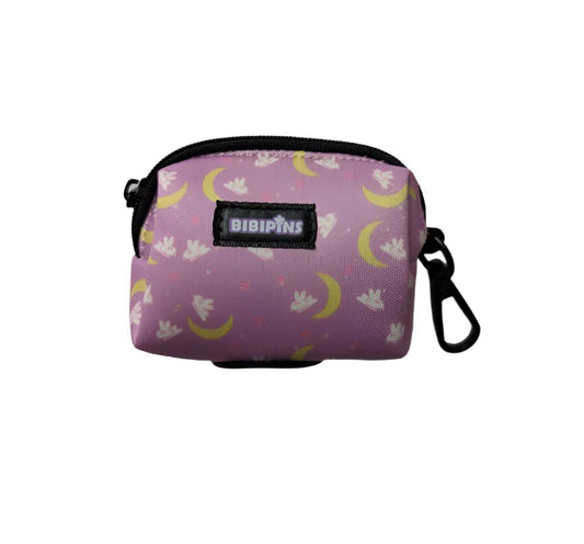 Moon Bunny Pet Poop Bag Holder (Pre-Order)