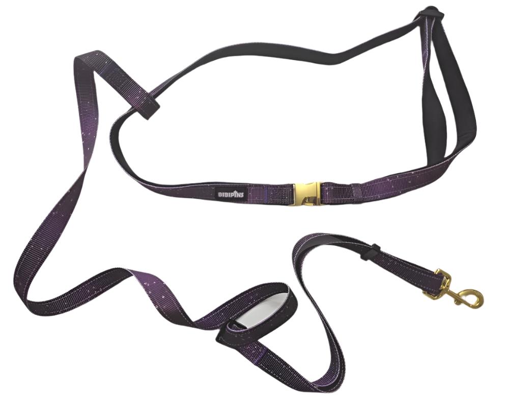 Galaxy Pet Hands Free Leash (Pre-Order)