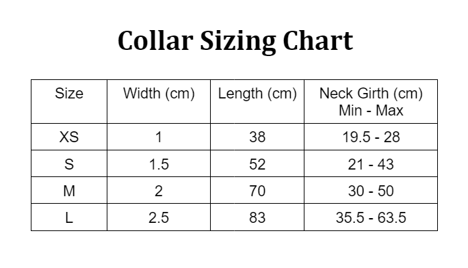 Moon Bunny Pet Collar with Metal Buckle