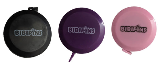 Bibipins Measuring Tapes