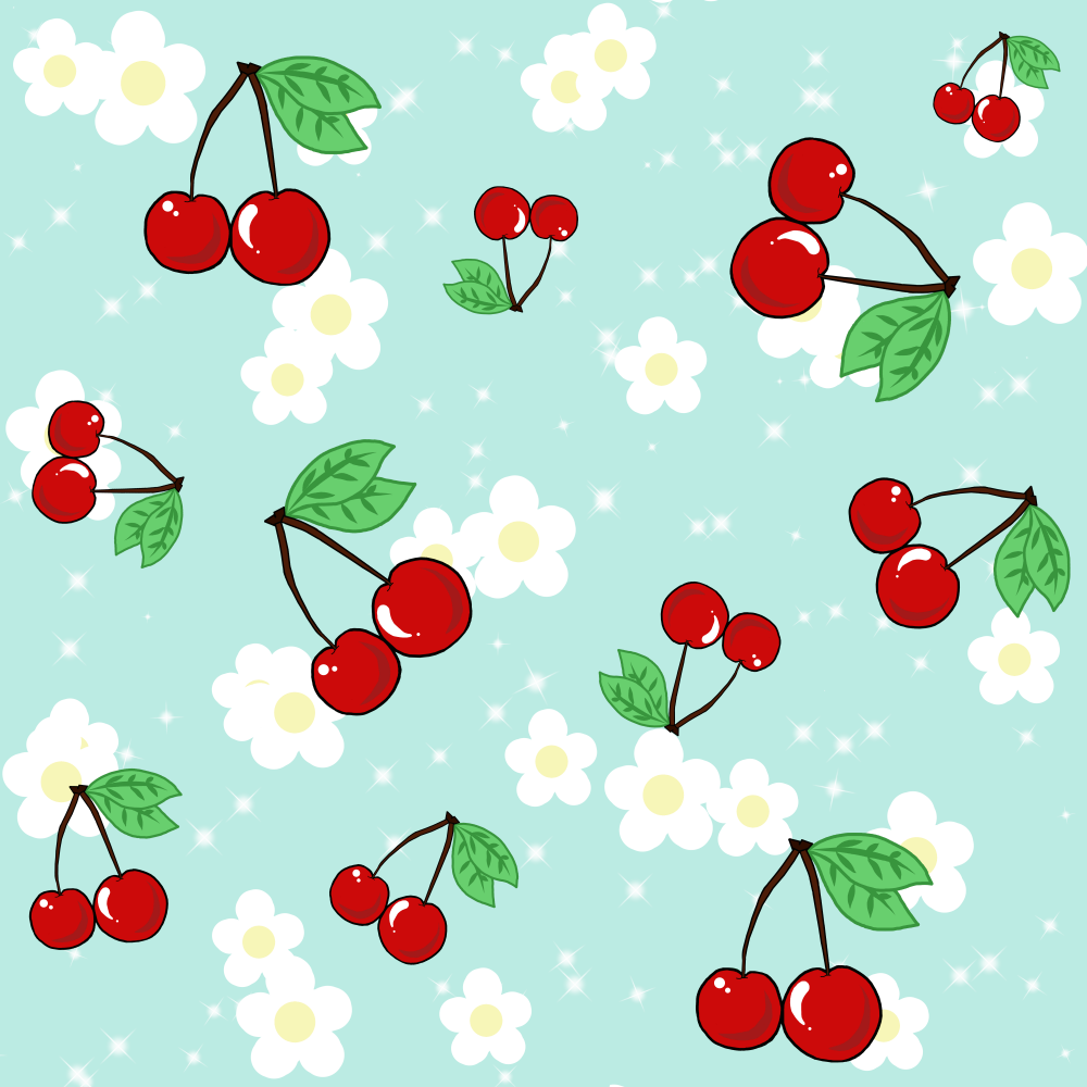 Cherry Collection