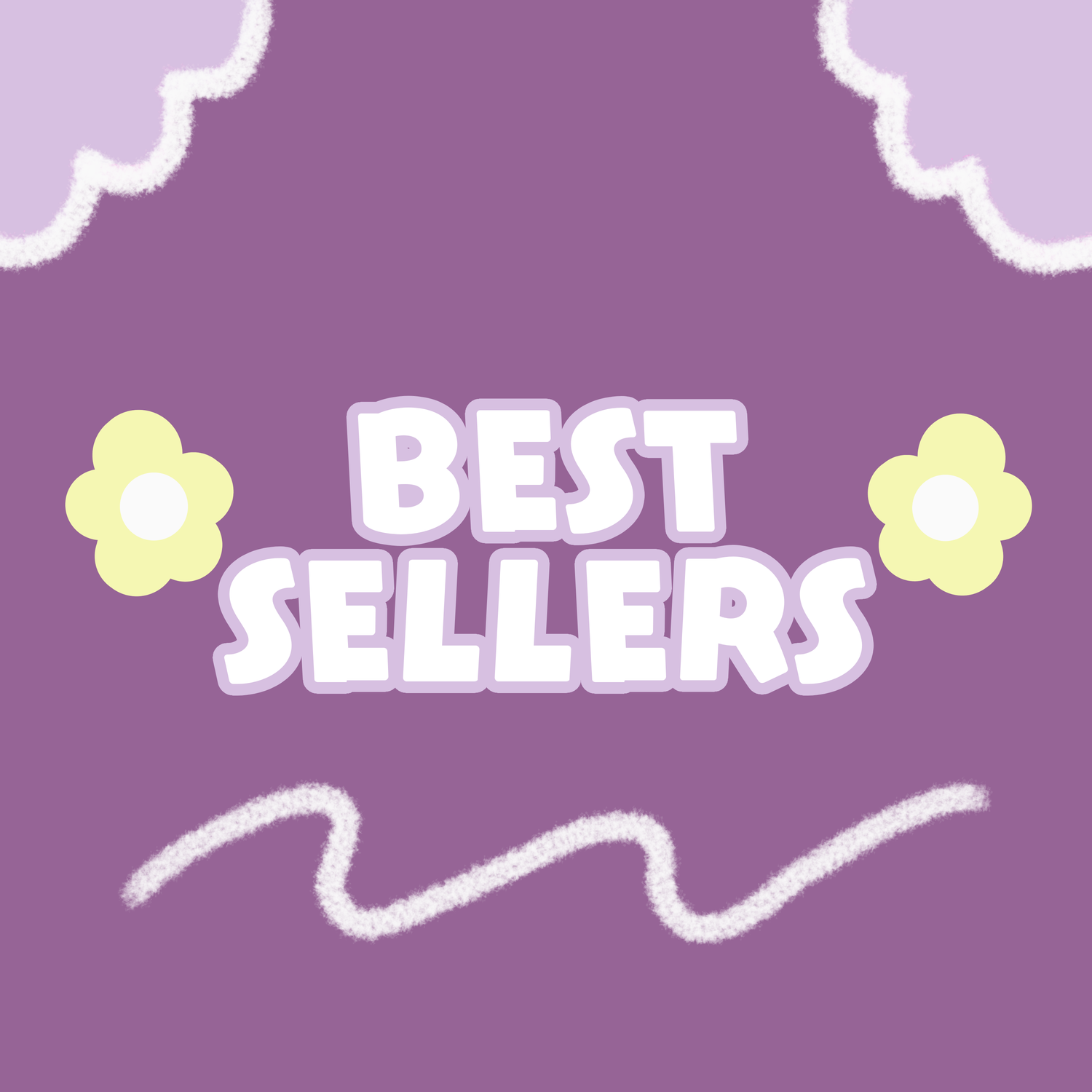 Best Sellers