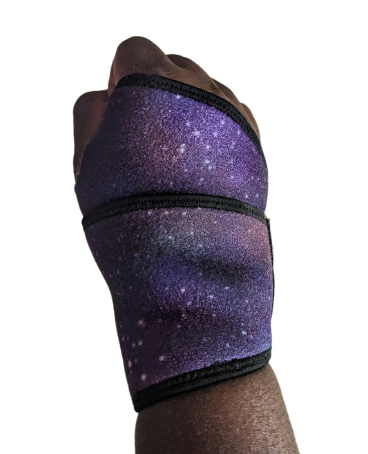 Galaxy Compression Wrist Brace V2