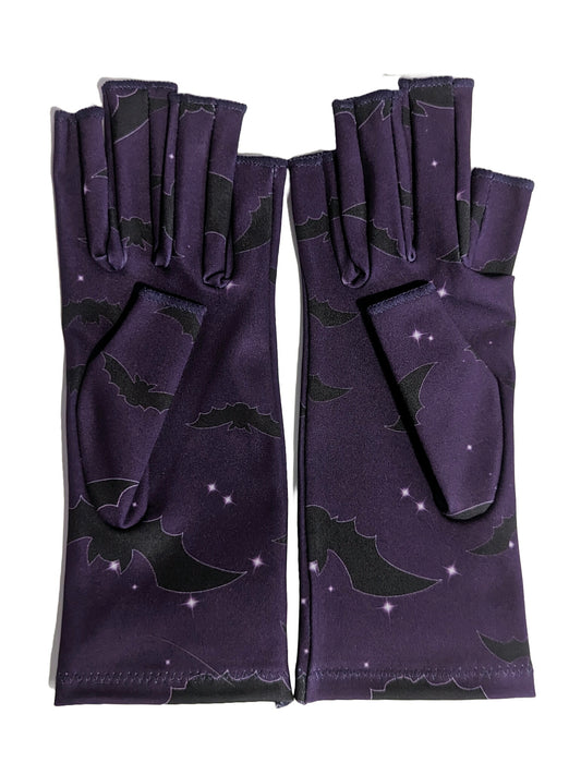 Bat Compression Gloves (Pre-Order | August 2024 Arrival)