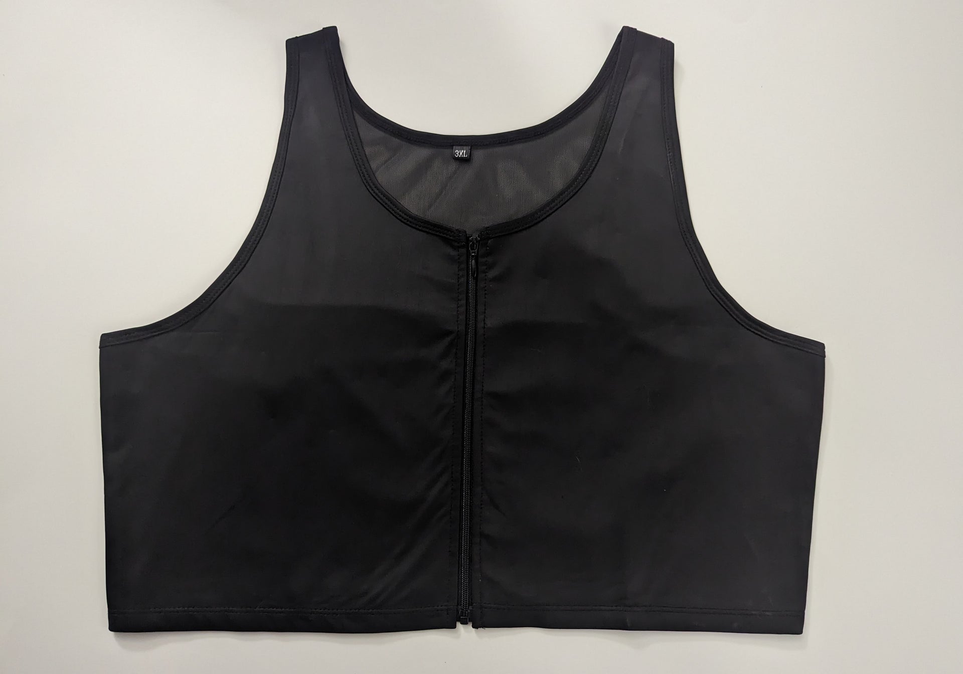 Chest Binder Reviews on Tumblr: I ordered my gc2b binder last