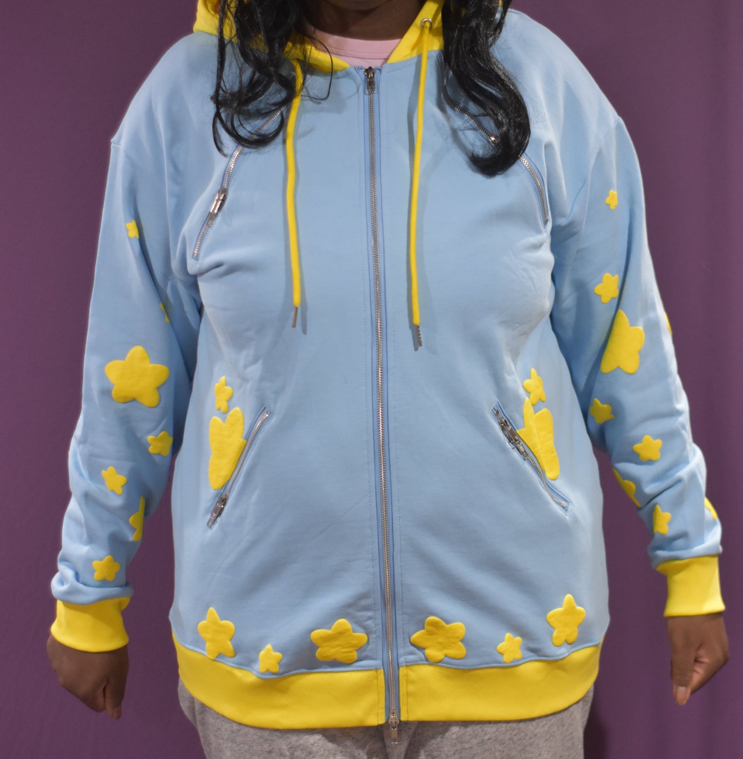 Star IV Hoodie