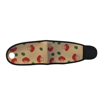 Mushroom Compression Wrist Brace