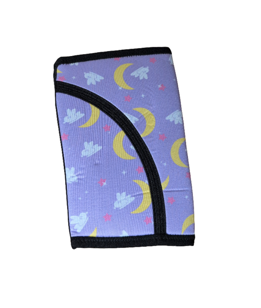 Moon Bunny Compression Knee Sleeve (V3)