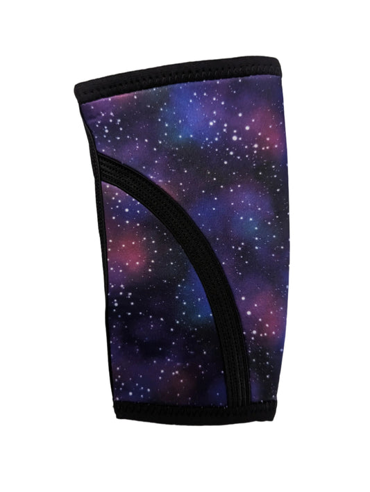 Galaxy Compression Elbow Sleeve