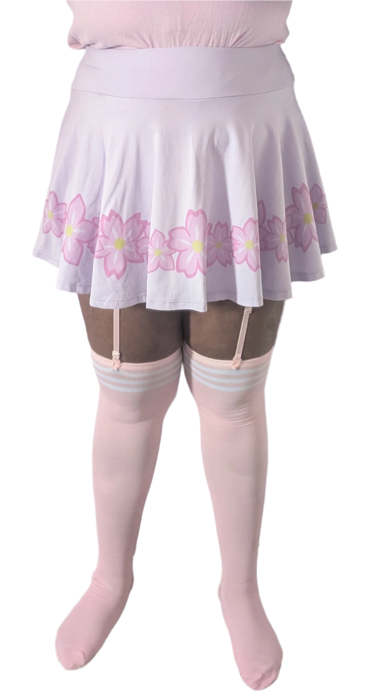 Sakura Skorts