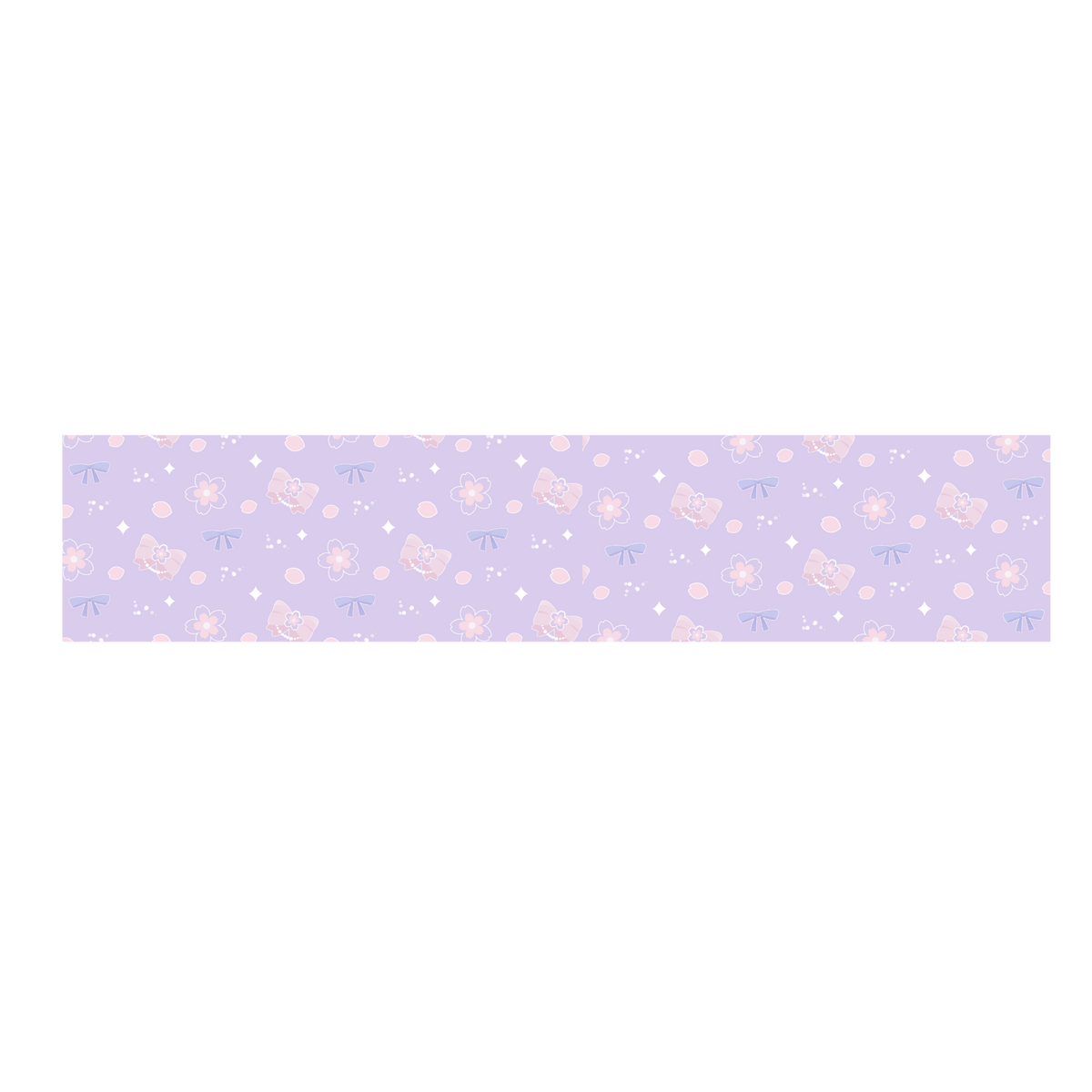 BibiBlossoms Washi Tape