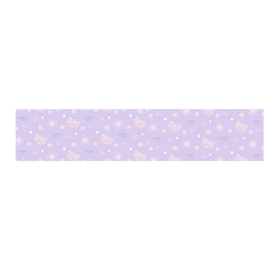 BibiBlossoms Washi Tape